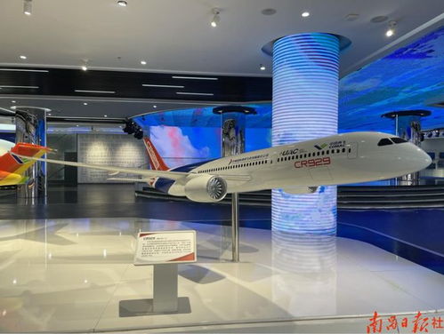 精彩紛呈 2022南昌飛行大會亮點提前看