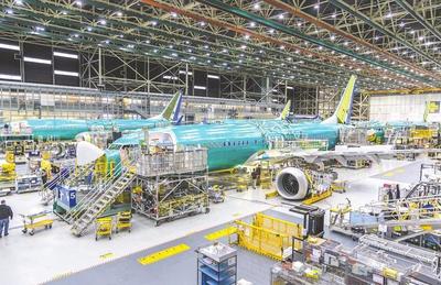 C919國(guó)產(chǎn)化率遠(yuǎn)超波音,如受美國(guó)斷供,我們可實(shí)現(xiàn)純國(guó)產(chǎn)化!