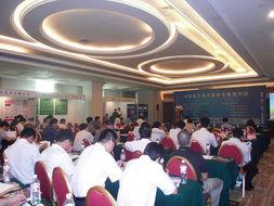 安世亞太公司亮相航空航天信息化建設年會，產品技術獲業界好評